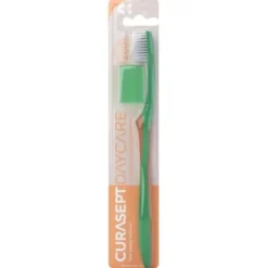 CURASEPT DAYCARE SPAZZOLINO ECO MEDIUM