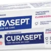 CURASEPT DENTIFRICIO 0,20 75 ML ADS+DNA