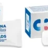 CURASEPT DENTIFRICIO 0,12 75 ML ADS+DNA Pack da 2