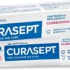 CURASEPT DENTIFRICIO 0,12 75 ML ADS+DNA