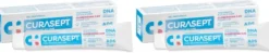 CURASEPT DENTIFRICIO 0,05 75 ML ADS+DNA Pack da 2