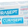 CURASEPT DENTIFRICIO 0,05 75 ML ADS+DNA