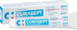 CURASEPT DENTIFRICIO 0,05 75 ML ADS+DNA