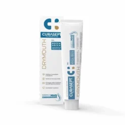 CURASEPT DRYMOUTH GEL 50 ML