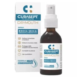 CURASEPT DRYMOUTH SPRAY 50 ML