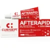 CURASEPT GEL AFTE RAPID DNA 10 ML