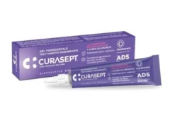 CURASEPT GEL PARODONTALE ADS DNA TRATTAMENTO RIGENERANTE 30 ML