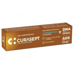 CURASEPT GEL PARODONTALE ADS DNA PRO 30 ML