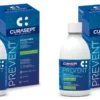 CURASEPT PREVENT COLLUTORIO 300 ML Pack da 2