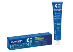 CURASEPT PREVENT DENTIFRICIO 75 ML