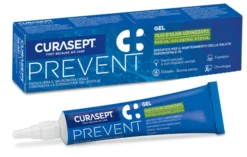 CURASEPT PREVENT GEL 30 ML