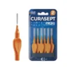 CURASEPT PROXI T14 ARANCIO/ORANGE 6 PEZZI