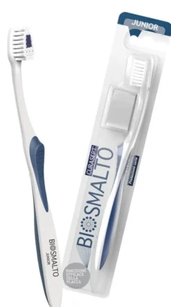 CURASEPT SPAZZOLINO BIOSMALTO JUNIOR
