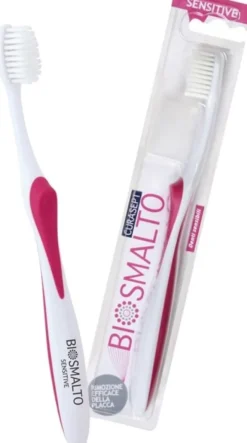 CURASEPT SPAZZOLINO BIOSMALTO SENSITIVE