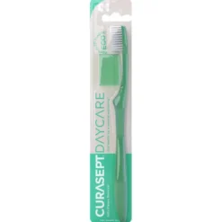 CURASEPT SPAZZOLINO DAYCARE TESTA CORTA/COMPACT