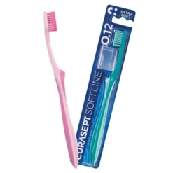 CURASEPT SPAZZOLINO EXTRA SOFT 012
