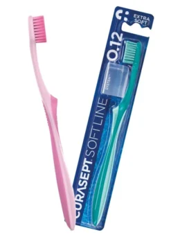 CURASEPT SPAZZOLINO EXTRA SOFT 012 BIPACK