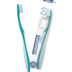 CURASEPT SPAZZOLINO SOFT 015