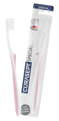 CURASEPT SPAZZOLINO SPECIALIST SURGICAL