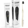 CURASEPT WHITE LUXURY WHITENING DENTIFRICIO 75 ML + SPAZZOLINO
