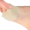 Cuscinetto Plantare TecniWork in Gel per Avampiede, 1 Paio