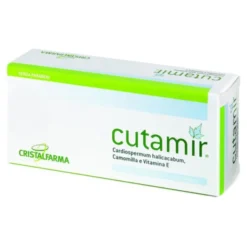 CUTAMIR CREMA PROTETTIVA PELLI SENSIBILI 50 ML