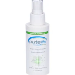 CUTELIFE SPRAY OSSIDO ZINCO