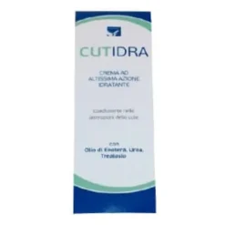 CUTIDRA CREMA 200 ML