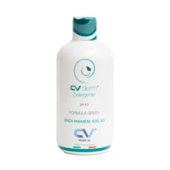 CV DERM DETERGENTE 500 ML