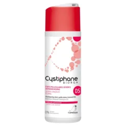 CYSTIPHANE DS SHAMPOO ANTIFORFORA INTENSIVO 200 ML
