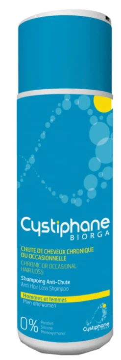 CYSTIPHANE SHAMPOO ANTICADUTA 200 ML