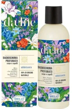 DAEFNE BAGNOSCHIUMA PROFUMATO 200 ML