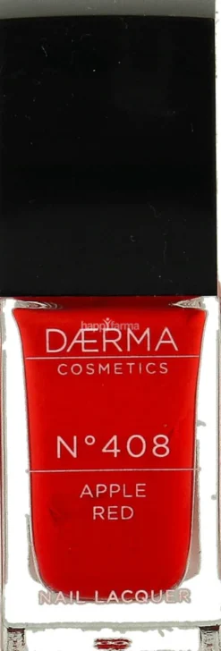 DAERMA SMALTO APPLE RED 408