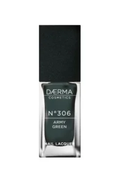 DAERMA SMALTO ARMY GREEN 306