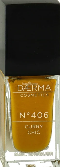 DAERMA SMALTO CURRY CHIC 406
