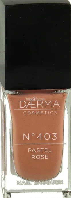 DAERMA SMALTO PASTEL ROSE 403