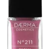 DAERMA SMALTO PEONY 211 8 ML