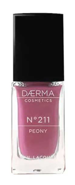DAERMA SMALTO PEONY 211 8 ML