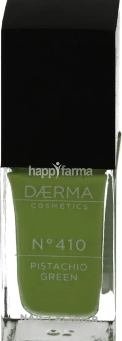 DAERMA SMALTO PISTACCHIO GREEN 410