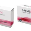 DAFNEBEN 8 CAPSULE VAGINALI Pack da 2