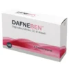Dafneben capsule vaginali per il benessere intimo, 8pz