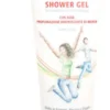 DAIGO SHOWER GEL 200 ML