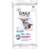 DAILY COMFORT SENIOR PANNI SHAMPOO 4 PEZZI
