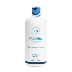 DAILYMED DETERGENTE 500 ML