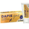 Dapis Gel Lenitivo 40g contro prurito e punture di insetto