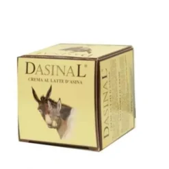 DASINAL CREMA LATTE D'ASINA 50 ML