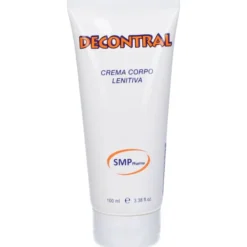 DECONTRAL CREMA SMP TUBO 100 ML