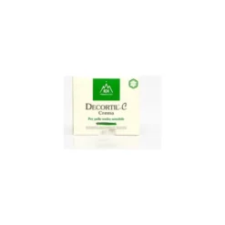 DECORTIL C CREMA TUBO CORPO 150 ML