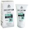 DECORTIL C CREMA TUBO VISO 50 ML
