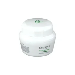 DECORTIL C CREMA VASETTO 250 ML